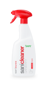 Sanicleaner_Sanitary_Packshot-720x1280